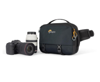 Lowepro Trekker LT SLX 120 Black - 1181208 - zdjęcie 10